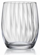 Crystalex Poháre Waterfall 300 ml 6 ks