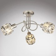 Stropné bodové svietidlo 54356-3 LS3