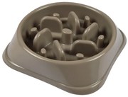 Plastová protihltacia miska pre psa – Love Story