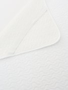 Nepriepustný chránič matraca 60 x 120 cm