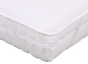 2G Lipov Nepriepustný jersey chránič matraca s PUR záterom - 100x200 cm