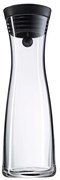 Sklenená karafa na vodu WMF, 1 l