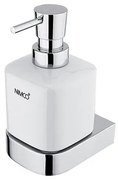 Nimco Nikau dávkovač mydla chróm NK30031KT26