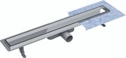 Besco Odtokový žľab VIRGO DUO 80 2-in-1