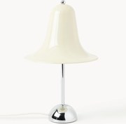 Malá stolová lampa Pantop, dizajn Verner Panton