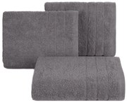 FROTÉ UTERÁK RENI 50X90 CM TMAVOSIVÁ