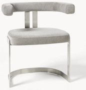 Stolička's opierkami Gianni