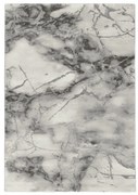 Medipa (Merinos), Kusový koberec Craft 23270-295 Grey, 80x150, šedá, kancelária