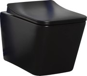 Novoterm Závesné WC NV-Tinos BLM so SoftClose sedadlom
