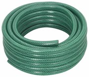 Záhradná hadica, zelená 0,5" 50 m, PVC 154375