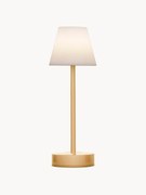 Prenosná stmievateľná stolová LED lampa do exteriéru Lola