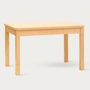 Stima Stôl TOP Vyberte odtieň ->: Buk, Vyberte rozmer ->: 120 x 80 cm + 50 cm