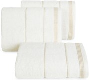 FROTÉ UTERÁK MIRA2 30X50 CM KRÉMOVÁ