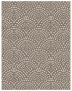 Koberec Terazza 0,6/1,1 21389 béžová