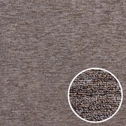 Spoltex, Metrážny koberec Artik New 120 hnedý, na mieru, šíře 1m,2m,4m, hnedá, filc, chodba / predsieň