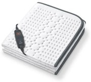 Beurer UB 60 vyhrievacia deka Green Planet