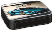 Peračník 1zip poschodový Lamborghini 24 ARS UNA