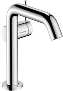 Hansgrohe Tecturis S umývadlová batéria bez výpuste chróm 73 341 000