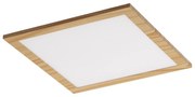 Rabalux 6907 - LED Prisadený panel ALMOND LED/12W/230V 4000K