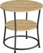 Príručný stolík LET056B88