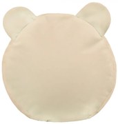 Podnožník Teddy Plyš Farba: Perlový