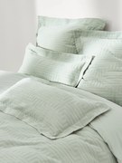 Obojstranná bavlnená obliečka na paplón Nika