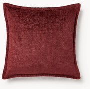 Buklé poťah na vankúš Shannon Wr