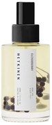 Telový olej Elderberry 100ml, baza čierna