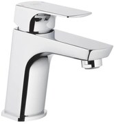 KFA Armatura 5532-815-00-Umývadlová batéria + výpust MOKAIT 13,9 cm lesklý chróm