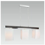 Prezent 25106 - PIANO Závesné svietidlo 3XE27/60W/230V