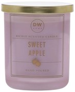 dw HOME Vonná sviečka Sweet Apple 269 g
