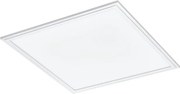 Eglo 34038 - LED prisadený panel SALOBRENA LED/31W/230V biela