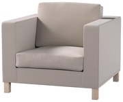 Poťah na kreslo Karlanda, krátky