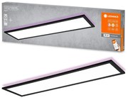 Ledvance - LED RGBW Stmievateľný panel SMART+ PLANON LED/30W/230V Wi-Fi + DO