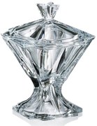 KRIŠTÁĽOVÁ MISKA BOHEMIA METROPOLITAN 260 MM