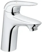 Umývadlová batéria GROHE Eurostyle New bez výpuste chróm 23715003