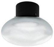 Eglo 99112 - Nástenné svietidlo BALATEGI 1xE27/40W/230V