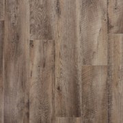 PVC podlaha - lino AladinTex Home 1150 Cajou, na mieru, šíře 4m, hnedá, bez podkladu, obývacia izba, Gerflor