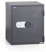 Ohňovzdorný trezor elektronický S 60 P, 41 l