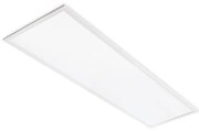 LED Stm. podhľadový panel CAPRI LED/25/36/40W/230V 3000/4000/5700K IP44 30x120cm
