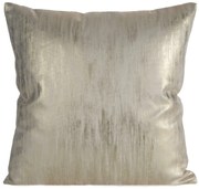 DEKORAČNÁ OBLIEČKA NA VANKÚŠ EMILIA 45X45 CM VZOROVANÁ