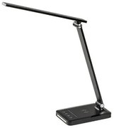 Rabalux 74213 funkčná stolná LED lampa Traze