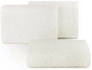 FROTÉ UTERÁK SMOOTH 50X100 CM KRÉMOVÁ