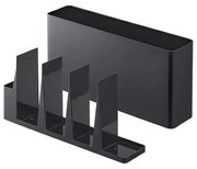 Kovový stojan na kuchynské náčinie Tower – YAMAZAKI