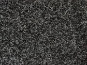 Metrážny koberec Narvik 78 čierny
