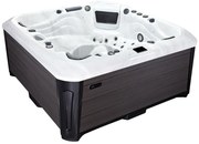 Vírivka Platinum Spas Kenya (Premium)