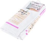 Utierky na riad Aria set 3 ks EMI