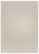 Krémovobiely koberec 120x170 cm Espiga – Universal