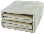 Deka oriešková 150 x 200 cm EMI