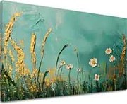 Obraz Selénin dotyk | 100% originál domaľovaný akrylom